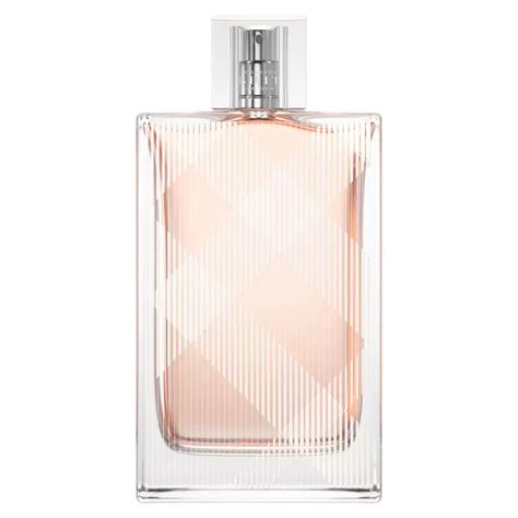 perfumes de burberry para mujer|perfume burberry hombre falabella.